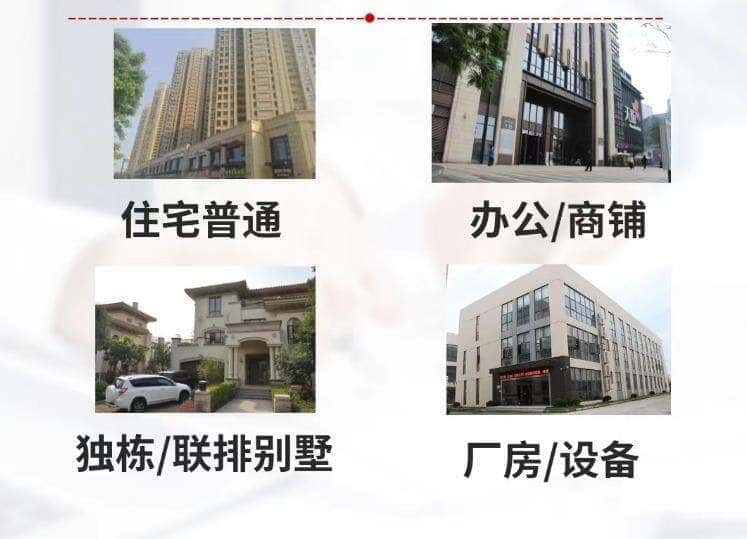 抚州抵押房产贷款